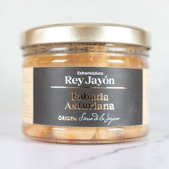 Fabada Asturiana
