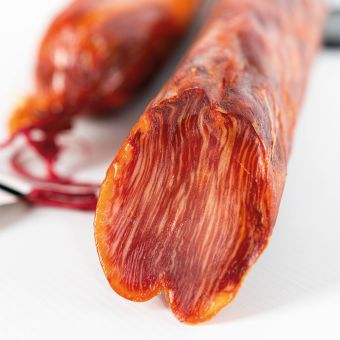Lomo de bellota 100% ibérico 