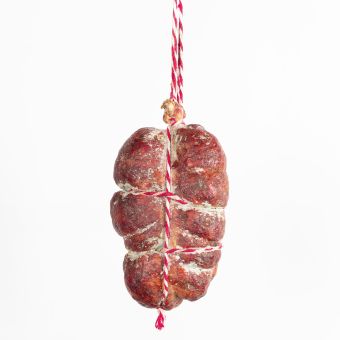 Morcón de lomo de bellota