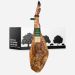 Jamón de Cebo de Campo 50% ibérico