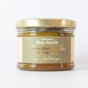 SOLOMILLO IBÉRICO AL WHISKY